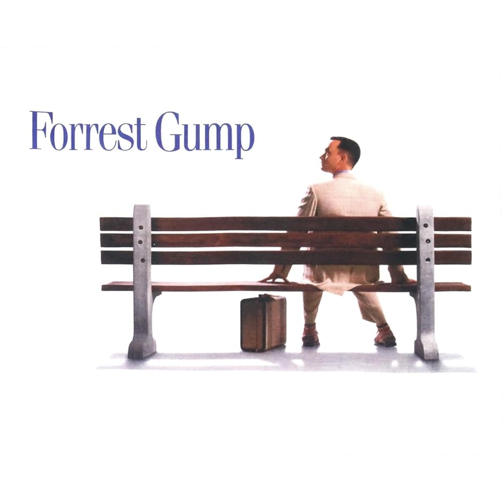 フォレスト・ガンプ Forest Gump トムハンクス ムービーTシャツXL Amazon | [EXCLUSIVE] 映画Tシャツ フォレスト・ガンプ トム